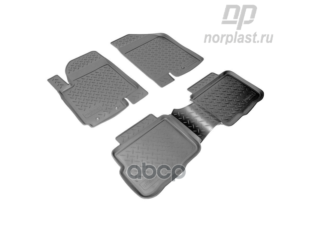 Коврики В Салон Полиуретан Norplast Kia Soul 08- Черный Комплект Npl-Po-43-70 NORPLAST арт
Коврики В Салон Полиуретан Norplast Kia Soul 08- Черный Комплект Npl-Po-43-70 NORPLAST арт