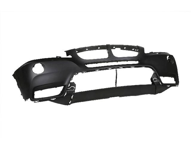 Бампер TYG передний с отв. под омыватели фар BM04073BD для BMW X3 F25 2010-2014, BM04073BD
Бампер TYG передний с отв. под омыватели фар BM04073BD для BMW X3 F25 2010-2014, BM04073BD
