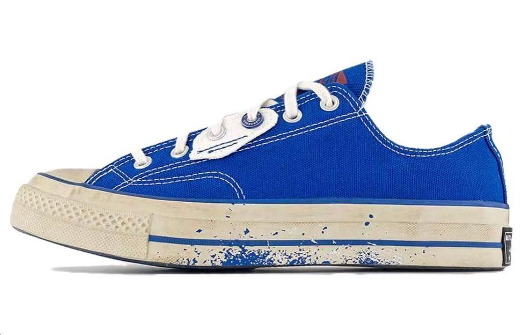 Кеды унисекс Converse ADER ERROR Chuck Taylor All Star 1970s голубые 42 EU, Голубой, ADER ERROR x Converse Chuck Taylor All Star 1970s
Кеды унисекс Converse ADER ERROR Chuck Taylor All Star 1970s голубые 42 EU, Голубой, ADER ERROR x Converse Chuck Taylor All Star 1970s