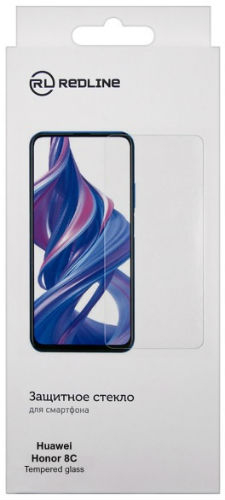 Защитное стекло Red Line для Huawei Honor 8C (УТ000016749), для Huawei Honor 8C (УТ000016749)
Защитное стекло Red Line для Huawei Honor 8C (УТ000016749), для Huawei Honor 8C (УТ000016749)