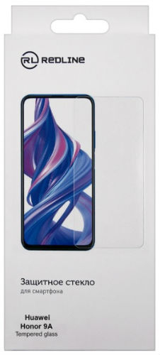 Защитное стекло Red Line для Huawei Honor 9A (УТ000020886), для Huawei Honor 9A (УТ000020886)
Защитное стекло Red Line для Huawei Honor 9A (УТ000020886), для Huawei Honor 9A (УТ000020886)