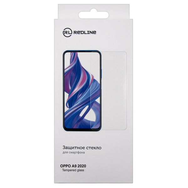 Защитное стекло Red Line для OPPO A9 2020 (УТ000018745), для OPPO A9 2020 (УТ000018745)
Защитное стекло Red Line для OPPO A9 2020 (УТ000018745), для OPPO A9 2020 (УТ000018745)