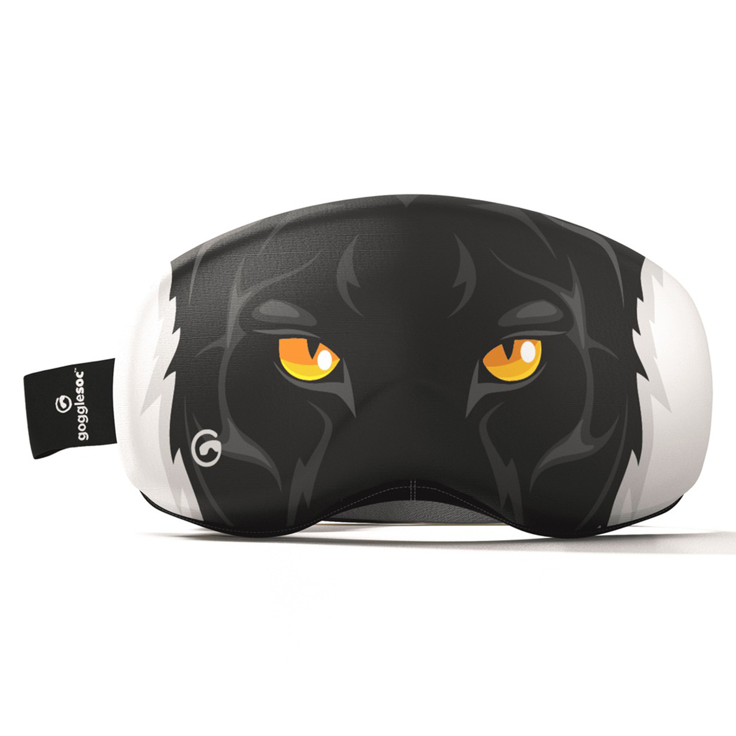 Чехол Защитный На Маску Gogglesoc Black Panther Pro Soc (Б/Р) 2024-25, Белый;черный, Black Panther Pro Soc
Чехол Защитный На Маску Gogglesoc Black Panther Pro Soc (Б/Р) 2024-25, Белый;черный, Black Panther Pro Soc