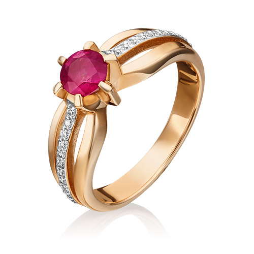 Кольцо из золота р. , PLATINA jewelry 01-0181-00-107-1110-30, рубин\бриллиант, 01-0181-00-107-1110-30
Кольцо из золота р. , PLATINA jewelry 01-0181-00-107-1110-30, рубин\бриллиант, 01-0181-00-107-1110-30