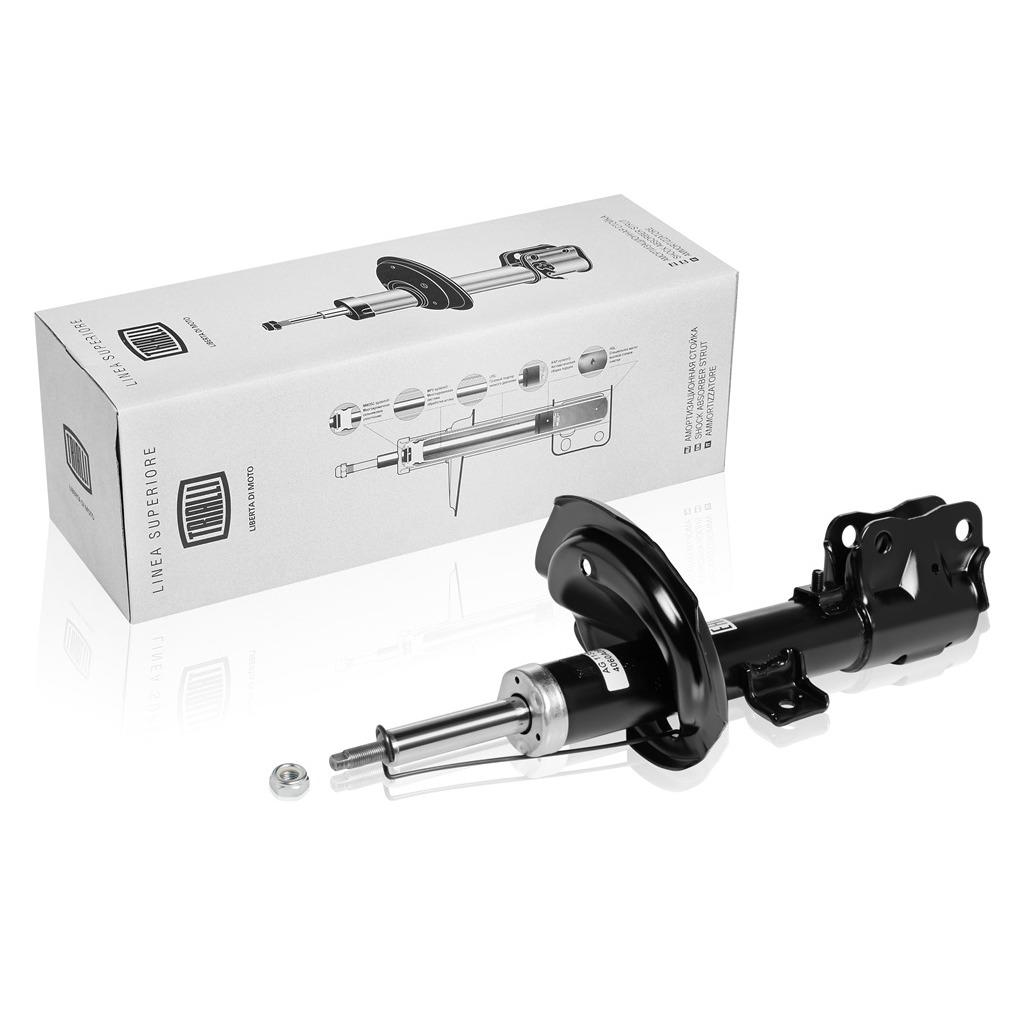 фото Амортизатор передний правый mitsubishi lancer trialli ag 11354