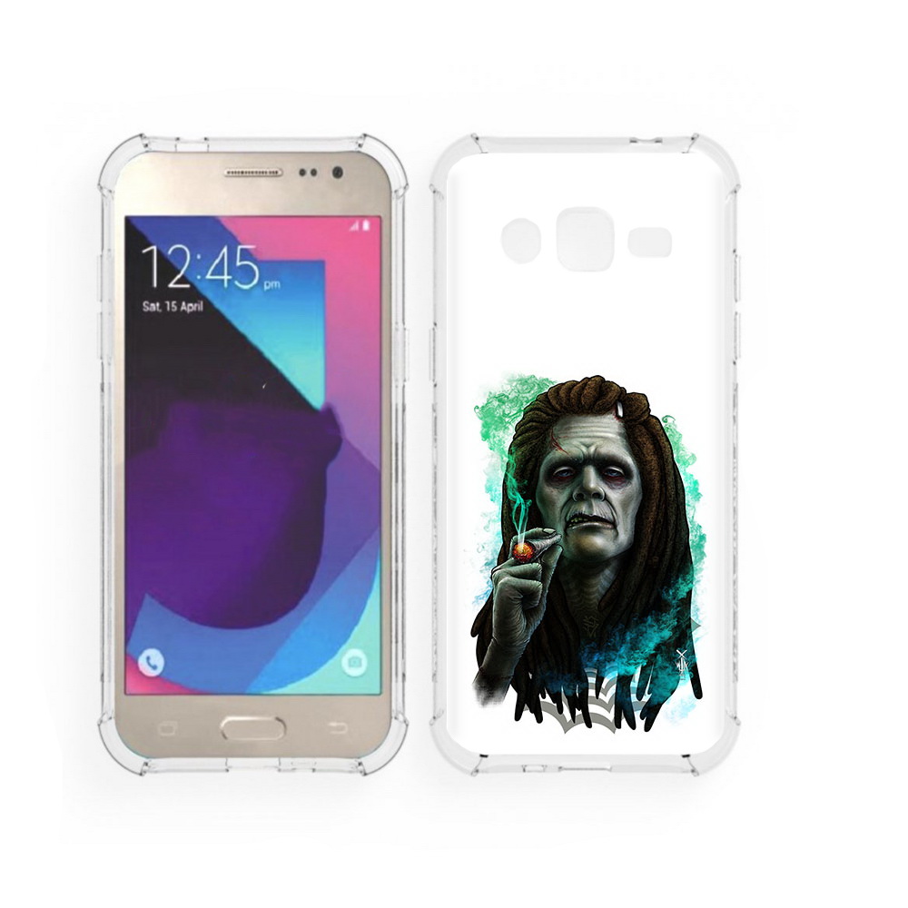 Чехол MyPads Tocco для Samsung Galaxy J2 зеленый мужчина с сигаретой (PT226924.572.360), Прозрачный, Tocco
Чехол MyPads Tocco для Samsung Galaxy J2 зеленый мужчина с сигаретой (PT226924.572.360), Прозрачный, Tocco
