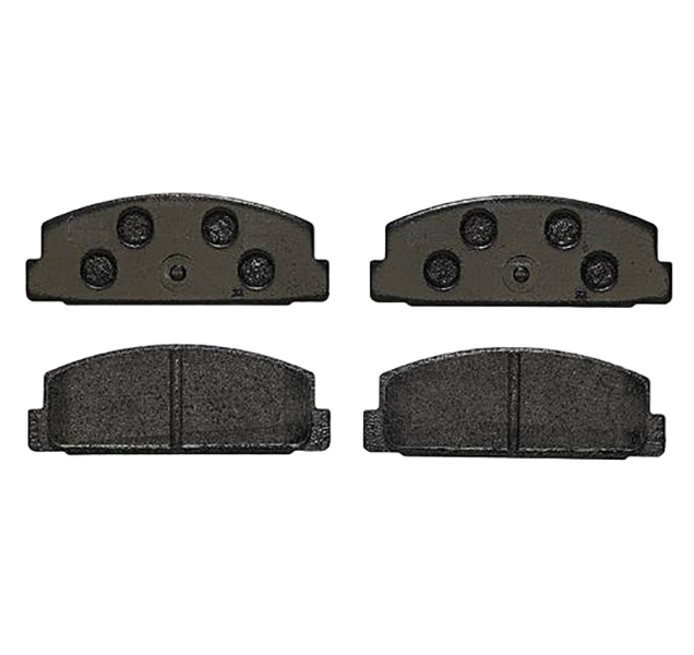 Колодки дисковые з. Mazda 323/626 1.4-2.0TD 98-04/6 1.8-2.2D 02> P49036 =FDB1721=179 30
Колодки дисковые з. Mazda 323/626 1.4-2.0TD 98-04/6 1.8-2.2D 02> P49036 =FDB1721=179 30