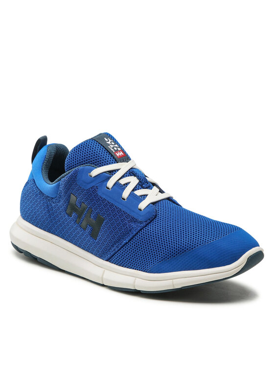 Кроссовки мужские Helly Hansen Feathering 11572_538 синие 42 EU, Синий, Feathering 11572_538
Кроссовки мужские Helly Hansen Feathering 11572_538 синие 42 EU, Синий, Feathering 11572_538