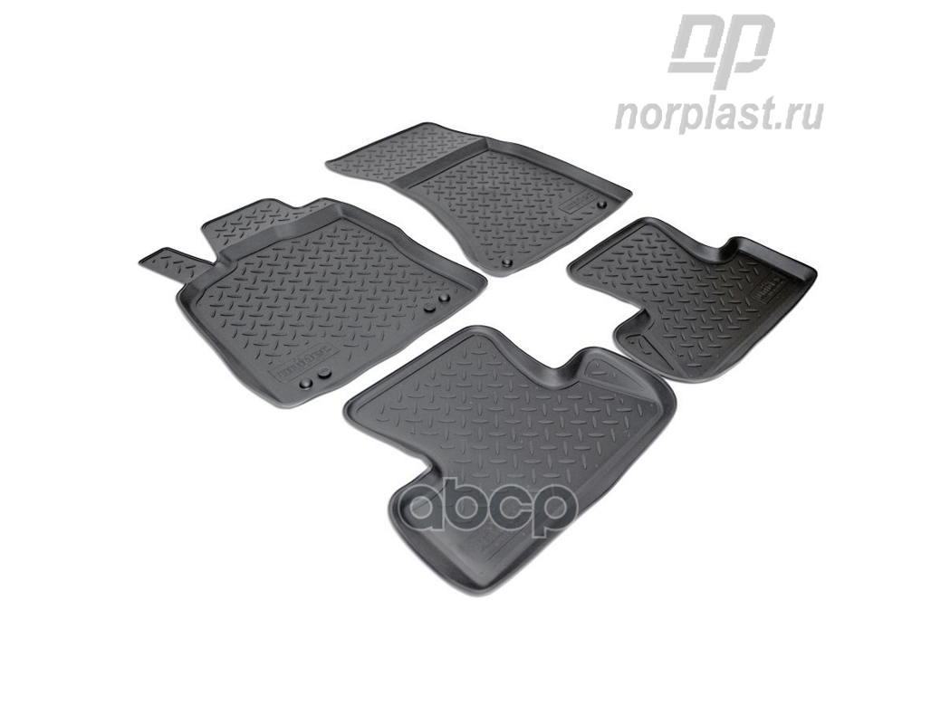 Коврики В Салон Полиуретан Norplast Audi Q5 08- Черный Комплект Npl-Po-05-04 NORPLAST арт.
Коврики В Салон Полиуретан Norplast Audi Q5 08- Черный Комплект Npl-Po-05-04 NORPLAST арт.