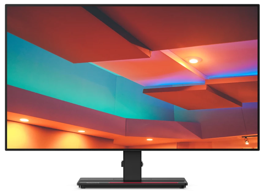 27" Монитор Lenovo ThinkVision P27h-20 черный 60Hz 2560x1440 IPS, ThinkVision P27h-20
27" Монитор Lenovo ThinkVision P27h-20 черный 60Hz 2560x1440 IPS, ThinkVision P27h-20