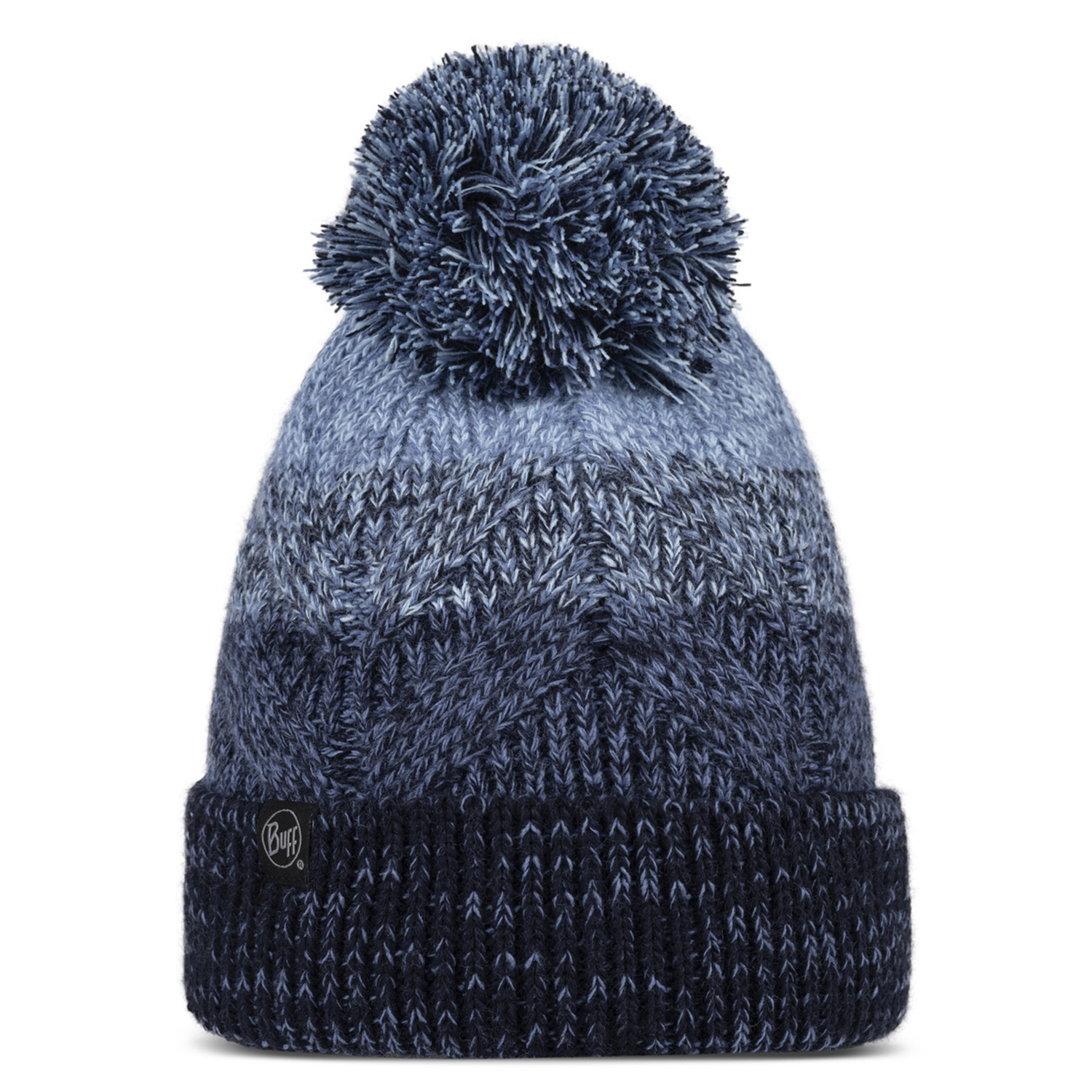 Шапка Buff Knitted & Fleece Band Masha Water (Us:б/Р) 2024-25, Синий, Knitted & Fleece Band Masha
Шапка Buff Knitted & Fleece Band Masha Water (Us:б/Р) 2024-25, Синий, Knitted & Fleece Band Masha
