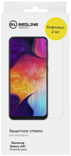 Защитное стекло Red Line для Galaxy A41 2 шт, tempered glass, Galaxy A41 2 шт, tempered glass
Защитное стекло Red Line для Galaxy A41 2 шт, tempered glass, Galaxy A41 2 шт, tempered glass