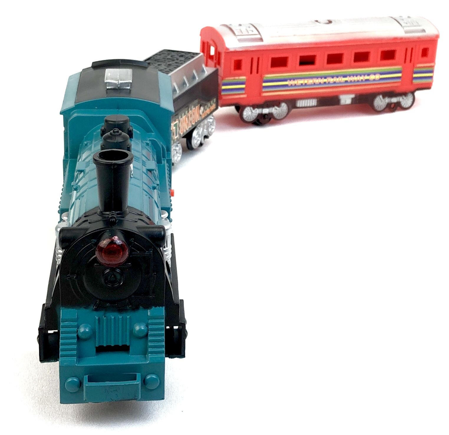 Детская железная дорога PLAYSMART Classic Train, 20 элементов, длина пути 470 см, 111061
Детская железная дорога PLAYSMART Classic Train, 20 элементов, длина пути 470 см, 111061