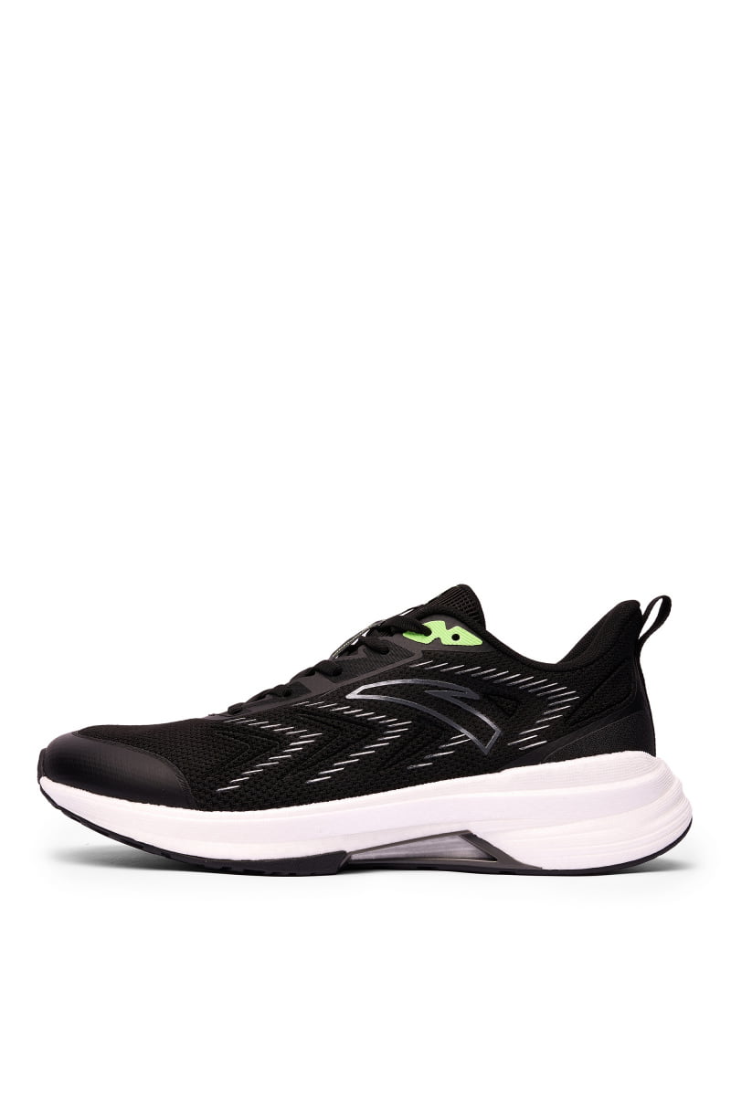Спортивные кроссовки мужские Anta 812415591 CUSHIONING TRON 4.0 черные 8 US, Черный, 812415591 CUSHIONING TRON 4.0
Спортивные кроссовки мужские Anta 812415591 CUSHIONING TRON 4.0 черные 8 US, Черный, 812415591 CUSHIONING TRON 4.0