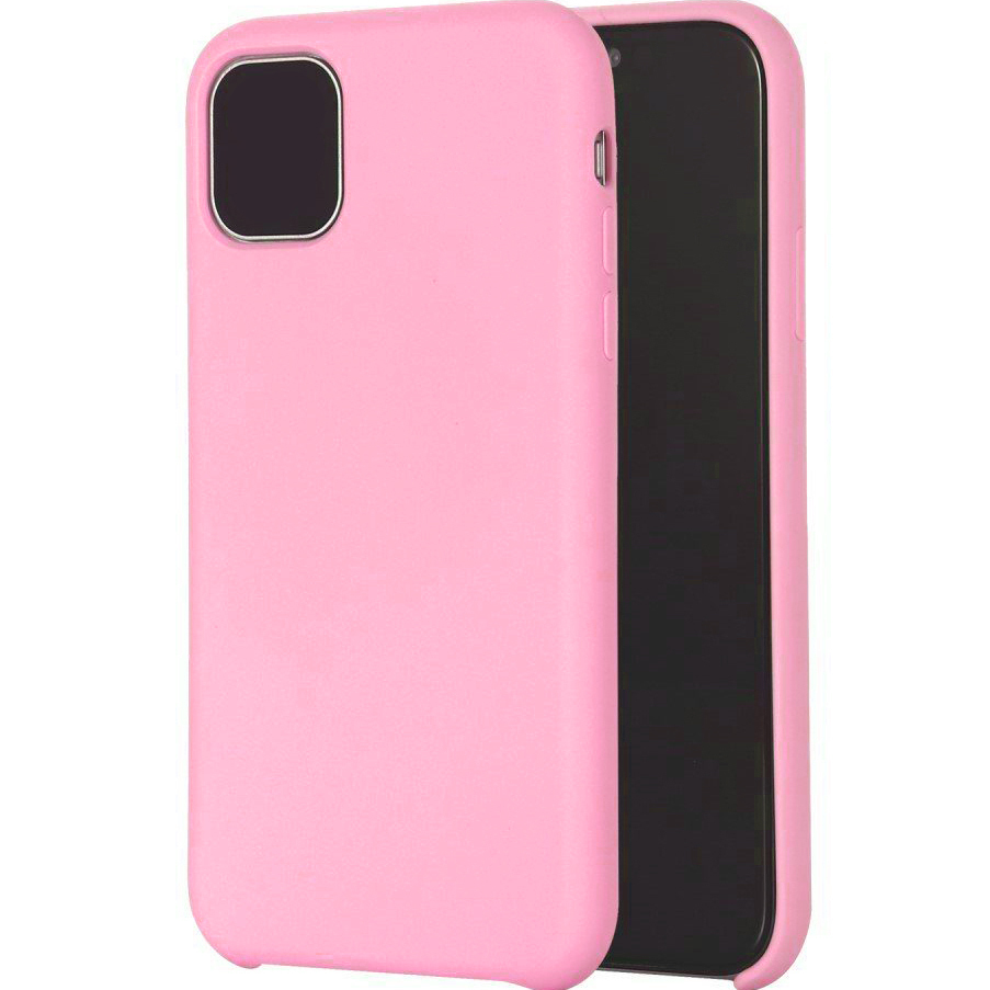 Силиконовый чехол Silicone Case для iPhone 12 mini 5.4", розовый, Apple iPhone 12 mini 5.4
Силиконовый чехол Silicone Case для iPhone 12 mini 5.4", розовый, Apple iPhone 12 mini 5.4