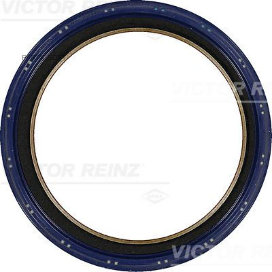 Сальник Коленвала Передний 100X130X14 Iveco F3Ae0681, F3Ae3681 (5801625923, 40102683) Vict
Сальник Коленвала Передний 100X130X14 Iveco F3Ae0681, F3Ae3681 (5801625923, 40102683) Vict