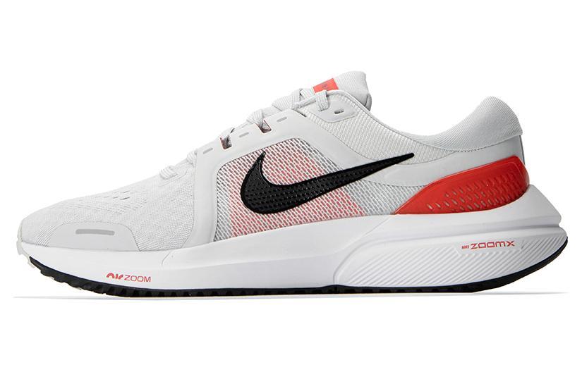Кроссовки унисекс Nike Air Zoom Vomero 16 белые 41 EU, Белый, Air Zoom Vomero 16
Кроссовки унисекс Nike Air Zoom Vomero 16 белые 41 EU, Белый, Air Zoom Vomero 16