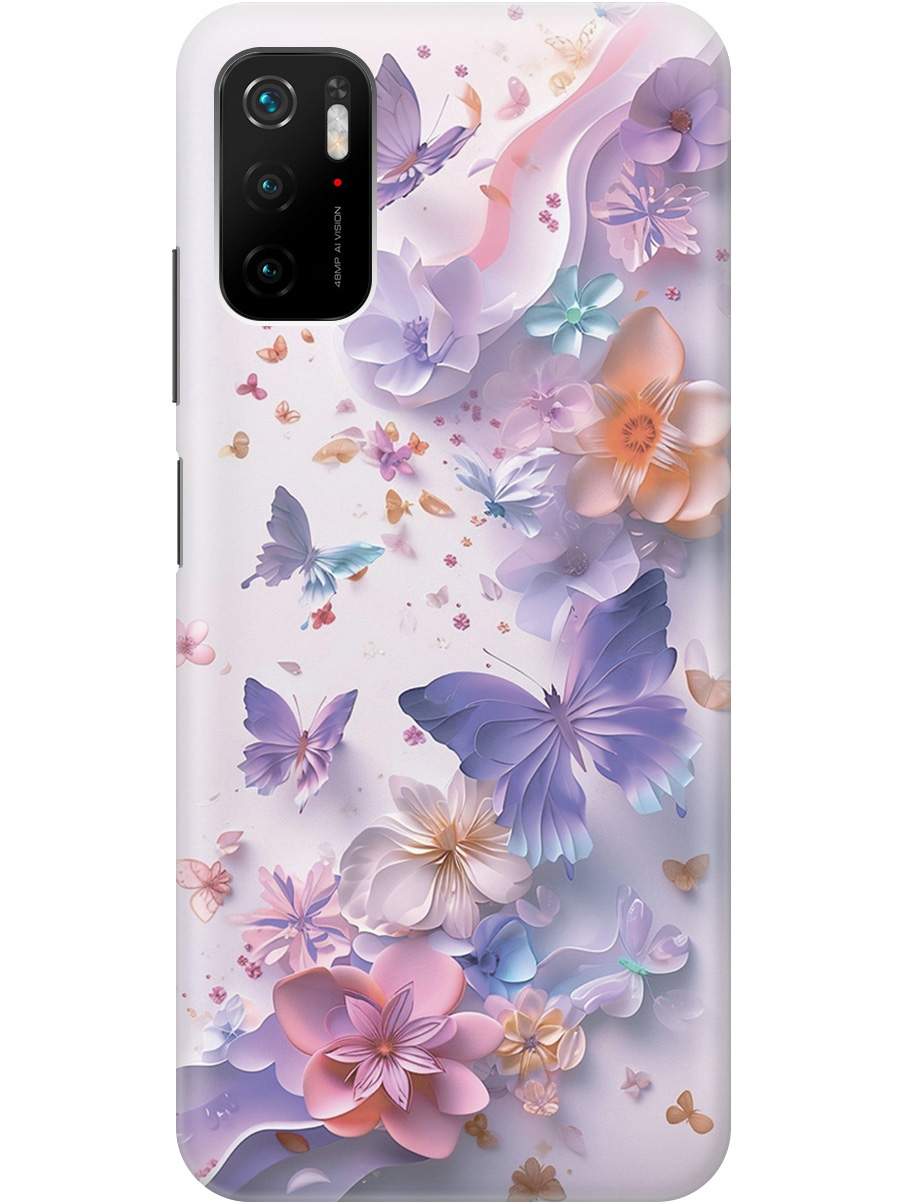 Силиконовый чехол на Xiaomi Redmi Note 10T / Poco M3 Pro с принтом 873676, Прозрачный;розовый;фиолетовый, 730837122
Силиконовый чехол на Xiaomi Redmi Note 10T / Poco M3 Pro с принтом 873676, Прозрачный;розовый;фиолетовый, 730837122