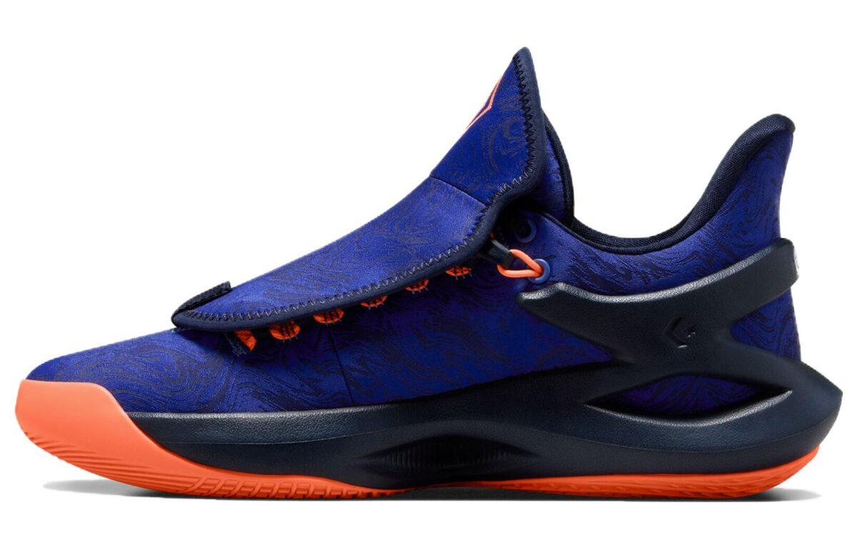 Кроссовки унисекс Converse All Star BB Trilliant CX синие 44 EU, Синий, All Star BB Trilliant CX
Кроссовки унисекс Converse All Star BB Trilliant CX синие 44 EU, Синий, All Star BB Trilliant CX