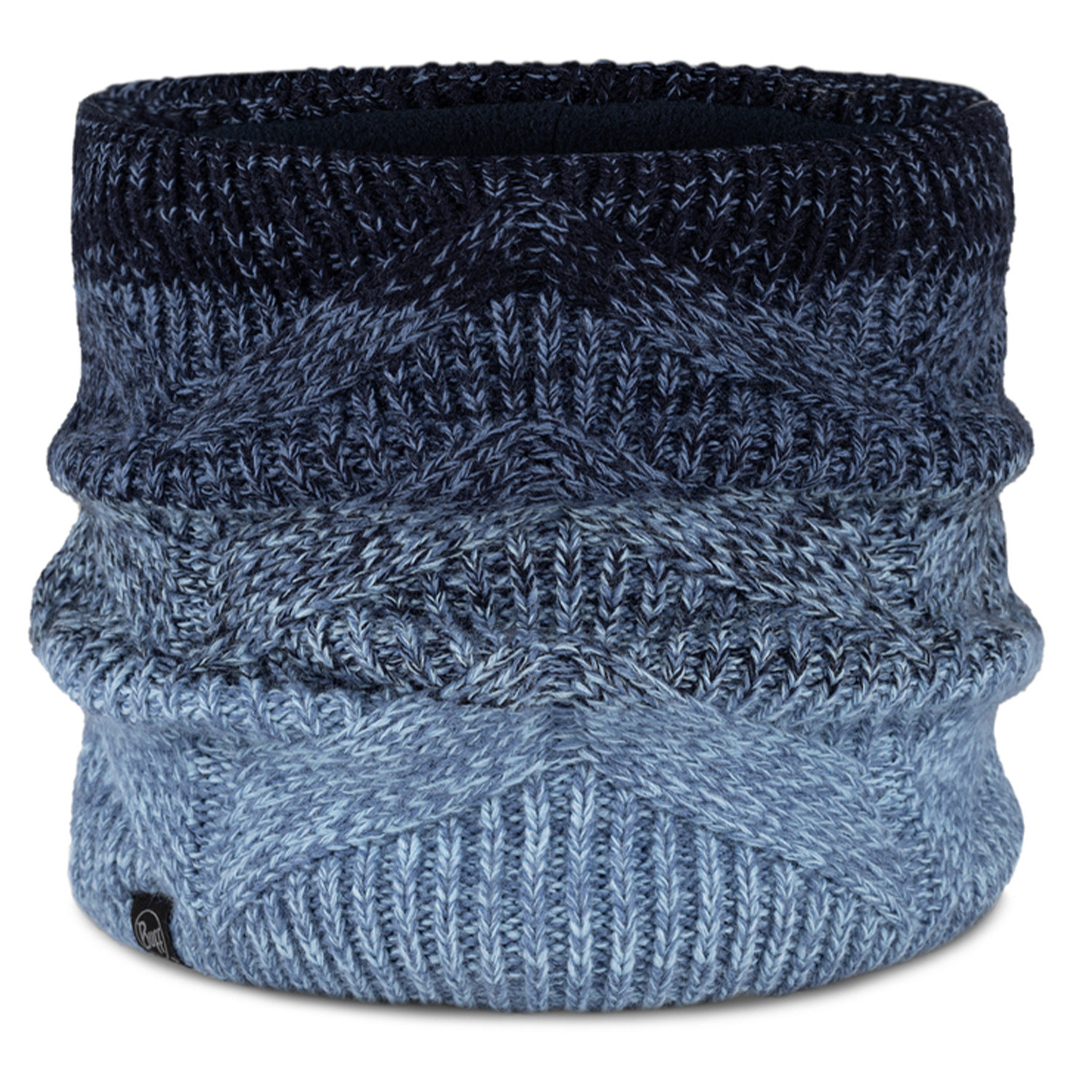 Шарф Buff Knitted & Fleece Neckwarmer Masha Water (Us:б/Р) 2024-25, Синий, Knitted & Fleece Neckwarmer Masha
Шарф Buff Knitted & Fleece Neckwarmer Masha Water (Us:б/Р) 2024-25, Синий, Knitted & Fleece Neckwarmer Masha