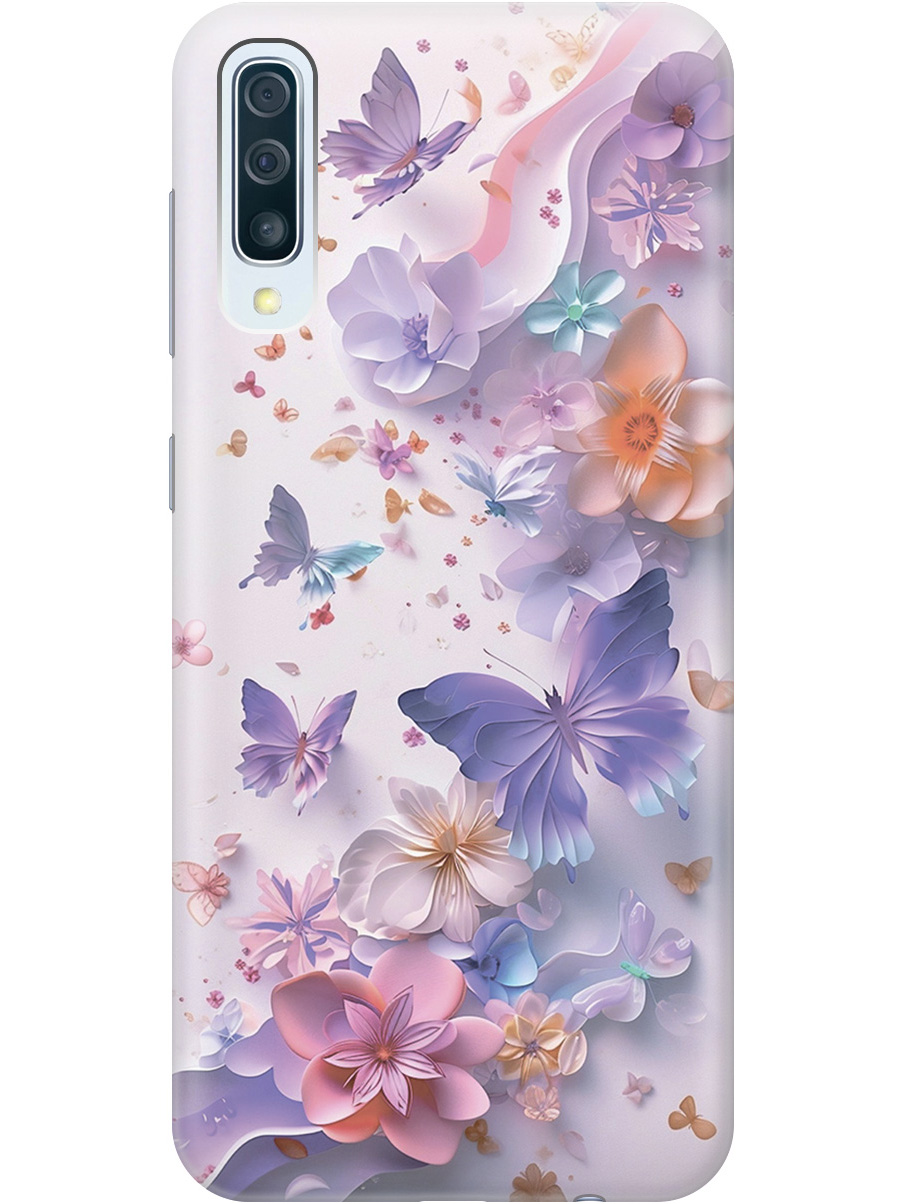 Силиконовый чехол на Samsung Galaxy A50 / A50s / A30s с принтом 874046, Прозрачный;розовый;фиолетовый, 720772222
Силиконовый чехол на Samsung Galaxy A50 / A50s / A30s с принтом 874046, Прозрачный;розовый;фиолетовый, 720772222