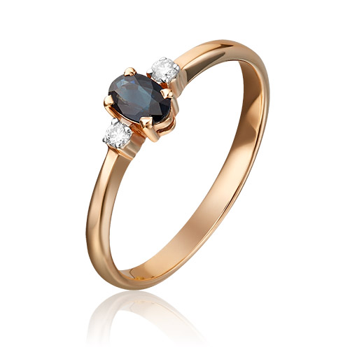 Кольцо из золота р. , PLATINA jewelry 01-0297-00-105-1110-30, сапфир\бриллиант, 01-0297-00-105-1110-30
Кольцо из золота р. , PLATINA jewelry 01-0297-00-105-1110-30, сапфир\бриллиант, 01-0297-00-105-1110-30