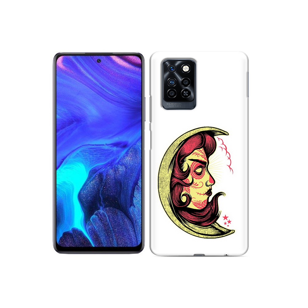 Чехол MyPads Tocco для Infinix Note 10 Pro желтый полумесяц с лицом девушки, Прозрачный, Tocco
Чехол MyPads Tocco для Infinix Note 10 Pro желтый полумесяц с лицом девушки, Прозрачный, Tocco