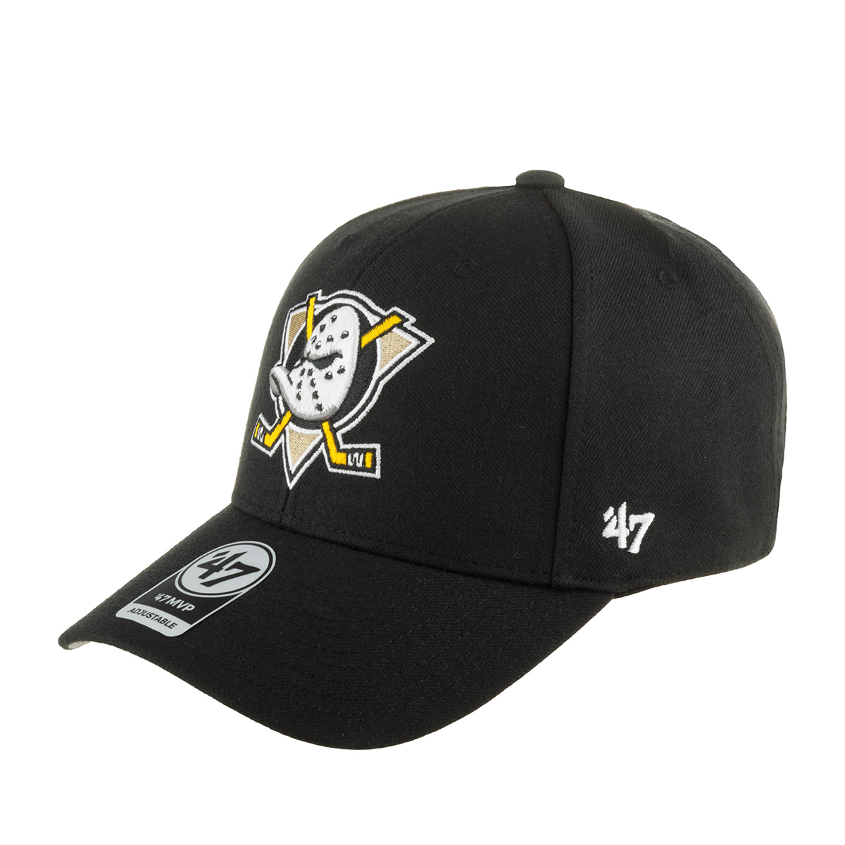 Бейсболка унисекс 47 BRAND H-MVP25WBV-BKA Anaheim Ducks NHL черная, Черный, H-MVP25WBV-BKA Anaheim Ducks NHL
Бейсболка унисекс 47 BRAND H-MVP25WBV-BKA Anaheim Ducks NHL черная, Черный, H-MVP25WBV-BKA Anaheim Ducks NHL