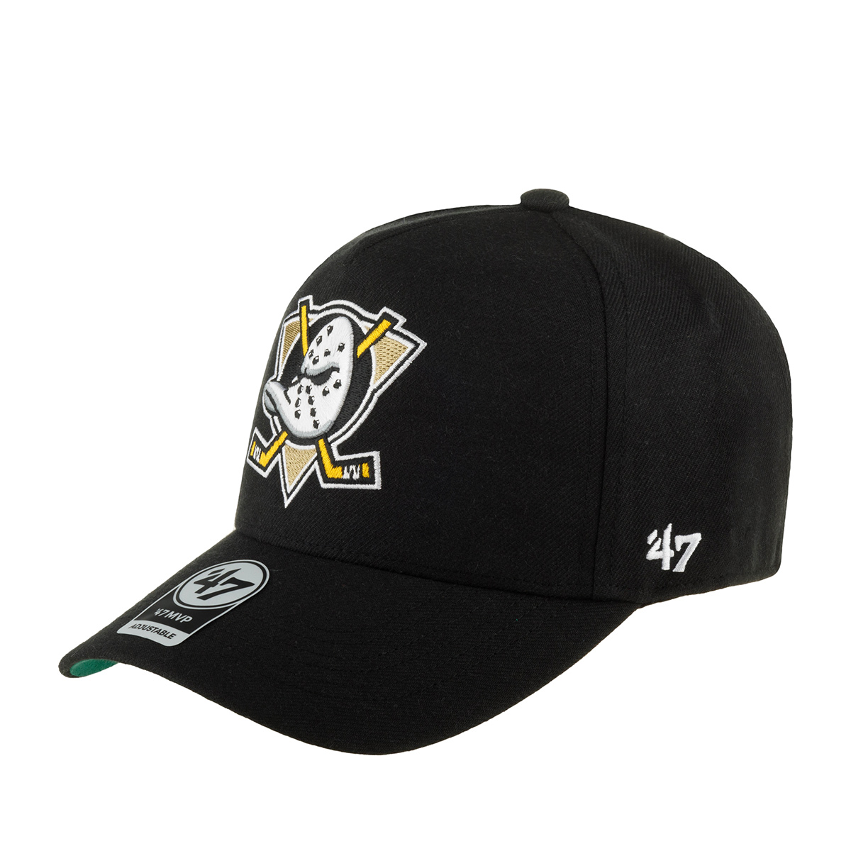 Бейсболка унисекс 47 BRAND H-REPDT25WBP-BKG Anaheim Ducks NHL черная, H-REPDT25WBP-BKG Anaheim Ducks NHL
Бейсболка унисекс 47 BRAND H-REPDT25WBP-BKG Anaheim Ducks NHL черная, H-REPDT25WBP-BKG Anaheim Ducks NHL