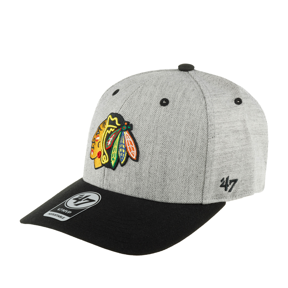 Бейсболка 47 BRAND H-SCTTD04WHP-CC Chicago Blackhawks NHL светло-серая/черная, Серый, H-SCTTD04WHP-CC Chicago Blackhawks NHL
Бейсболка 47 BRAND H-SCTTD04WHP-CC Chicago Blackhawks NHL светло-серая/черная, Серый, H-SCTTD04WHP-CC Chicago Blackhawks NHL