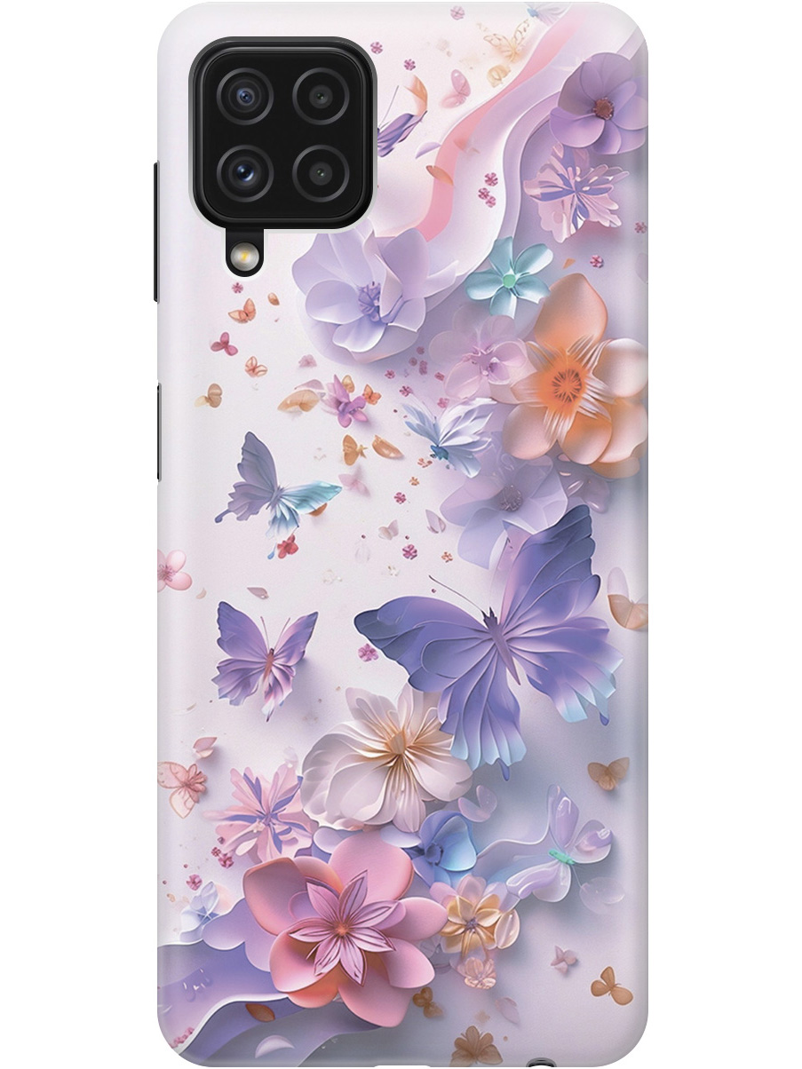 Силиконовый чехол на Samsung Galaxy A22 / M32 / M22 с принтом 873923, Прозрачный;розовый;фиолетовый, 730829522
Силиконовый чехол на Samsung Galaxy A22 / M32 / M22 с принтом 873923, Прозрачный;розовый;фиолетовый, 730829522