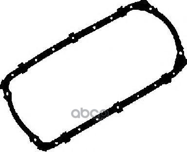 71-52208-00_прокладка поддона двигателя! Toyota Hi-Ace/Land Cruiser 2.2D/2.4D/2.4TD L/2L/2
71-52208-00_прокладка поддона двигателя! Toyota Hi-Ace/Land Cruiser 2.2D/2.4D/2.4TD L/2L/2
