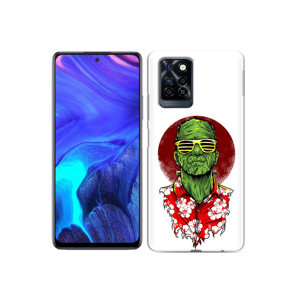 Чехол MyPads Tocco для Infinix Note 10 Pro крутой зеленый мужчина в очках, Прозрачный, Tocco
Чехол MyPads Tocco для Infinix Note 10 Pro крутой зеленый мужчина в очках, Прозрачный, Tocco