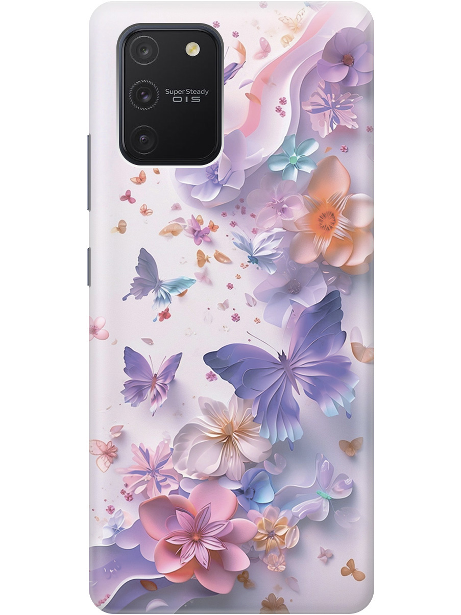 Силиконовый чехол на Samsung Galaxy S10 Lite с принтом 873809, Прозрачный;розовый;фиолетовый, 722694722
Силиконовый чехол на Samsung Galaxy S10 Lite с принтом 873809, Прозрачный;розовый;фиолетовый, 722694722