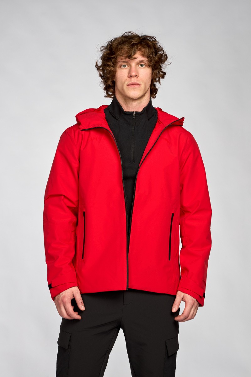 Куртка мужская Anta 852417635 AEROVENT LT/A-RAIN RESISTANT красная 2XL, Красный, 852417635 AEROVENT LT/A-RAIN RESISTANT
Куртка мужская Anta 852417635 AEROVENT LT/A-RAIN RESISTANT красная 2XL, Красный, 852417635 AEROVENT LT/A-RAIN RESISTANT