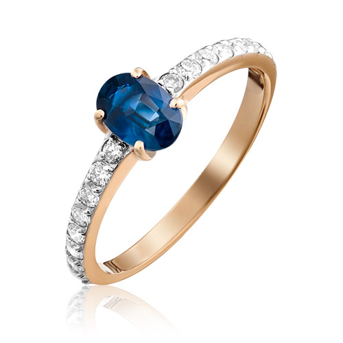 Кольцо из золота р. 18 PLATINA jewelry 01-0357-00-105-1110-30, сапфир\бриллиант, 01-0357-00-105-1110-30
Кольцо из золота р. 18 PLATINA jewelry 01-0357-00-105-1110-30, сапфир\бриллиант, 01-0357-00-105-1110-30