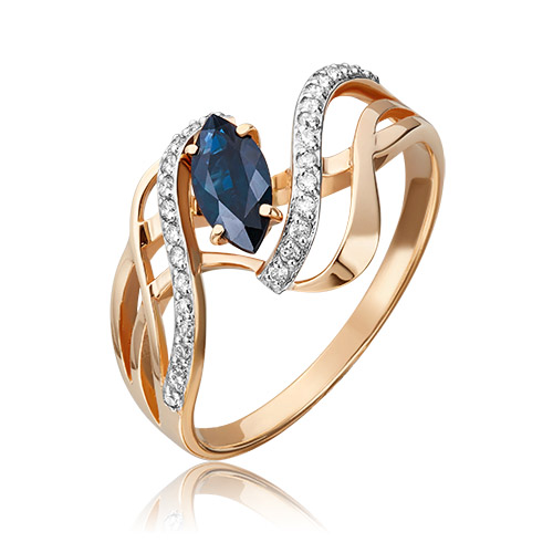 Кольцо из золота р. , PLATINA jewelry 01-0359-00-105-1110-30, сапфир\бриллиант, 01-0359-00-105-1110-30
Кольцо из золота р. , PLATINA jewelry 01-0359-00-105-1110-30, сапфир\бриллиант, 01-0359-00-105-1110-30