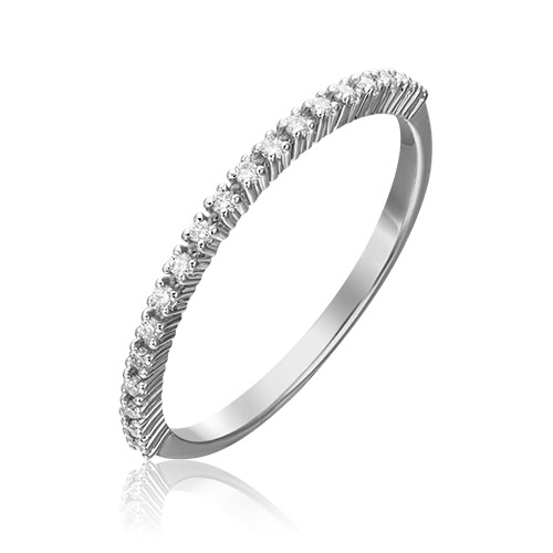 Кольцо из золота р. 15 PLATINA jewelry 01-0368-00-101-1120-30, бриллиант, 01-0368-00-101-1120-30
Кольцо из золота р. 15 PLATINA jewelry 01-0368-00-101-1120-30, бриллиант, 01-0368-00-101-1120-30