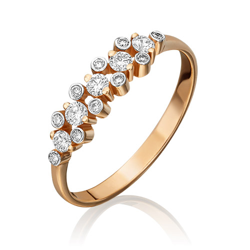 Кольцо из золота р. 16 PLATINA jewelry 01-0373-00-101-1110-30, бриллиант, 01-0373-00-101-1110-30
Кольцо из золота р. 16 PLATINA jewelry 01-0373-00-101-1110-30, бриллиант, 01-0373-00-101-1110-30