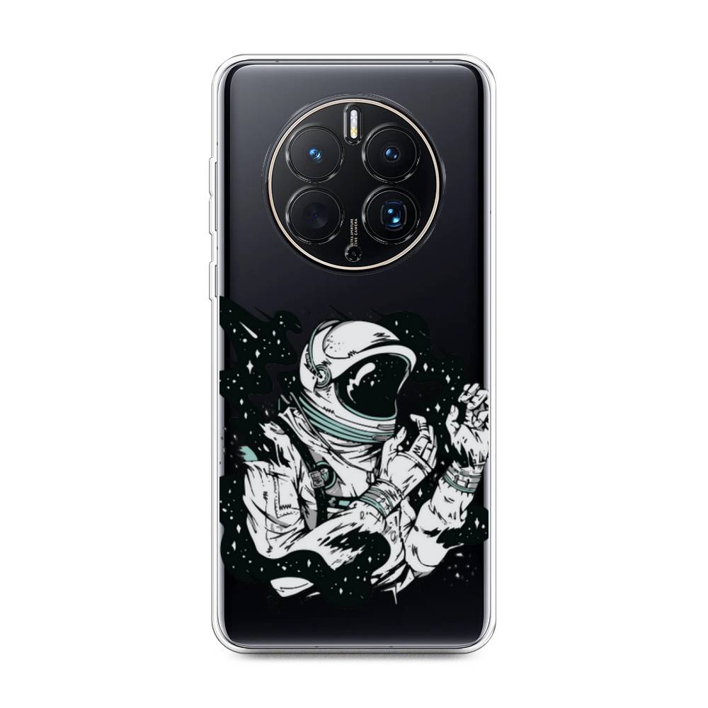 Чехол Awog для Huawei Mate 50 Pro "Космонавт арт", Черный;бежевый;белый, 6109950-7
Чехол Awog для Huawei Mate 50 Pro "Космонавт арт", Черный;бежевый;белый, 6109950-7