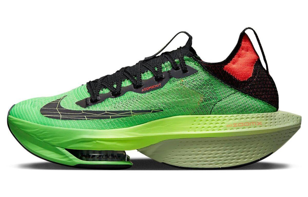 Кроссовки унисекс Nike Air Zoom Alphafly Next 2 зеленые 43 EU, Зеленый, Air Zoom Alphafly Next 2
Кроссовки унисекс Nike Air Zoom Alphafly Next 2 зеленые 43 EU, Зеленый, Air Zoom Alphafly Next 2