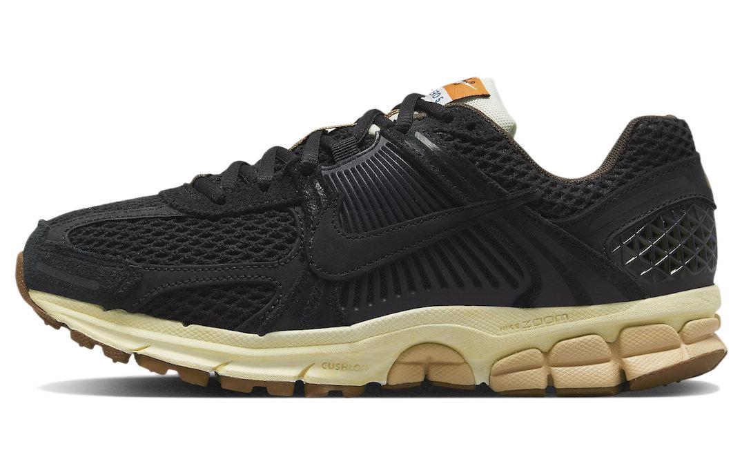 Кроссовки унисекс Nike Air Zoom Vomero 5 Black Sesame черные 38 EU, Черный, Air Zoom Vomero 5 Black Sesame
Кроссовки унисекс Nike Air Zoom Vomero 5 Black Sesame черные 38 EU, Черный, Air Zoom Vomero 5 Black Sesame