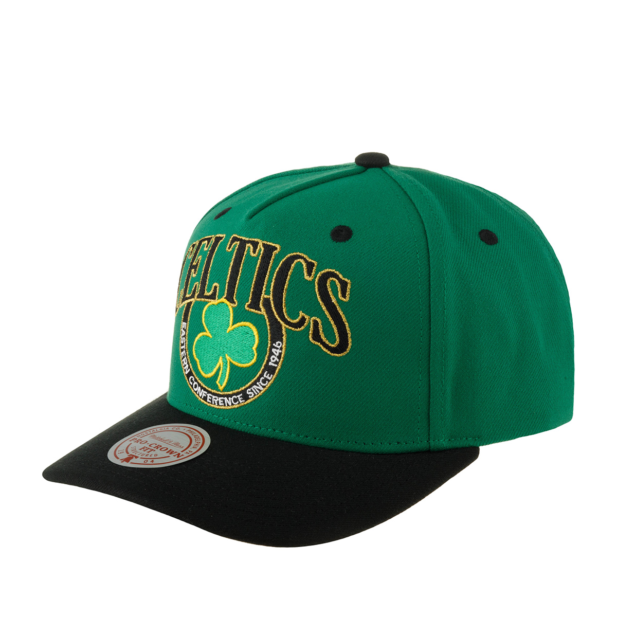 Бейсболка унисекс Mitchell&Ness HP8180-BCEGREN Boston Celtics NBA зеленая/черная, Зеленый, HP8180-BCEGREN Boston Celtics NBA
Бейсболка унисекс Mitchell&Ness HP8180-BCEGREN Boston Celtics NBA зеленая/черная, Зеленый, HP8180-BCEGREN Boston Celtics NBA