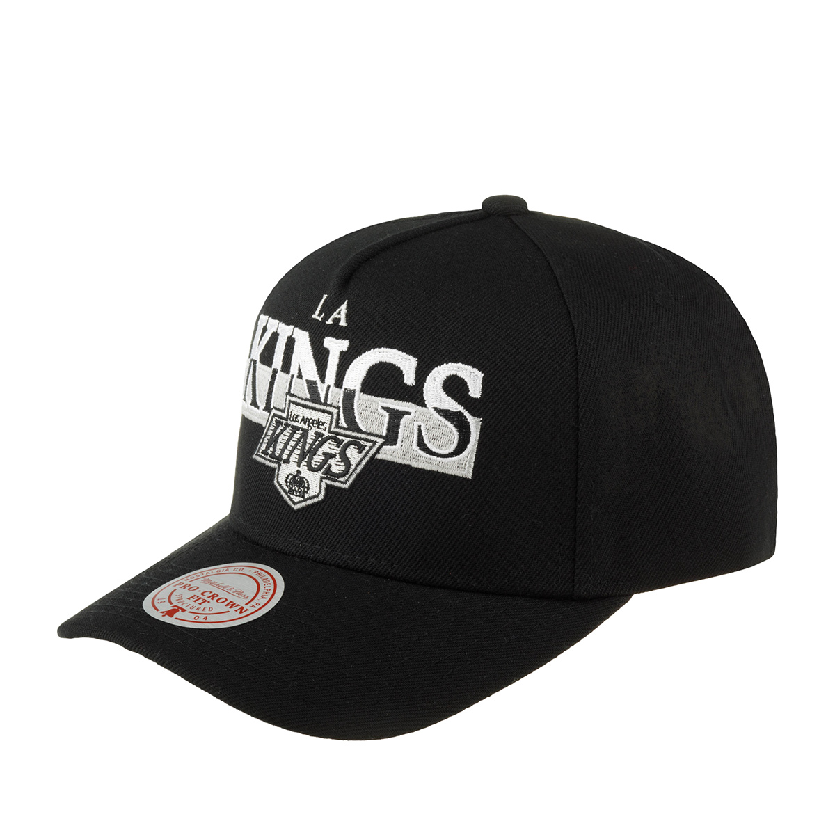 Бейсболка унисекс Mitchell & Ness HP8401-LAKBLCK Los Angeles Kings NHL черная, Черный, HP8401-LAKBLCK Los Angeles Kings NHL
Бейсболка унисекс Mitchell & Ness HP8401-LAKBLCK Los Angeles Kings NHL черная, Черный, HP8401-LAKBLCK Los Angeles Kings NHL
