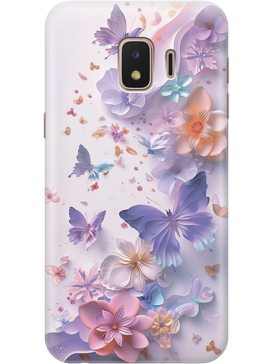 Силиконовый чехол на Samsung Galaxy J2 Core с принтом 873858, Прозрачный;розовый;фиолетовый, 720544722
Силиконовый чехол на Samsung Galaxy J2 Core с принтом 873858, Прозрачный;розовый;фиолетовый, 720544722