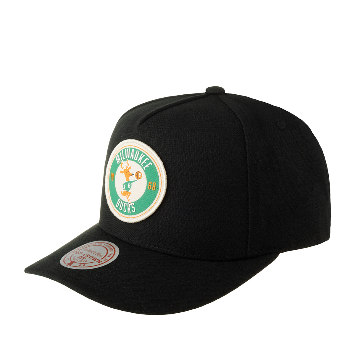 Бейсболка унисекс Mitchell & Ness HP8399-MBUBLCK Milwaukee Bucks NBA черная, Черный, HP8399-MBUBLCK Milwaukee Bucks NBA
Бейсболка унисекс Mitchell & Ness HP8399-MBUBLCK Milwaukee Bucks NBA черная, Черный, HP8399-MBUBLCK Milwaukee Bucks NBA