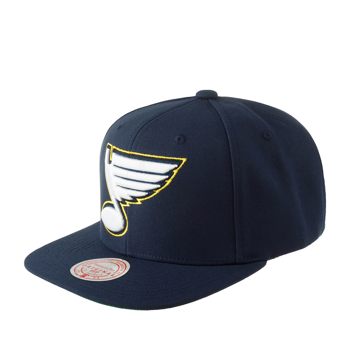 Бейсболка Mitchell&Ness 6HSSDX22015-SLUBLUE St Louis Blues NHL темно-синяя, 6HSSDX22015-SLUBLUE St Louis Blues NHL
Бейсболка Mitchell&Ness 6HSSDX22015-SLUBLUE St Louis Blues NHL темно-синяя, 6HSSDX22015-SLUBLUE St Louis Blues NHL