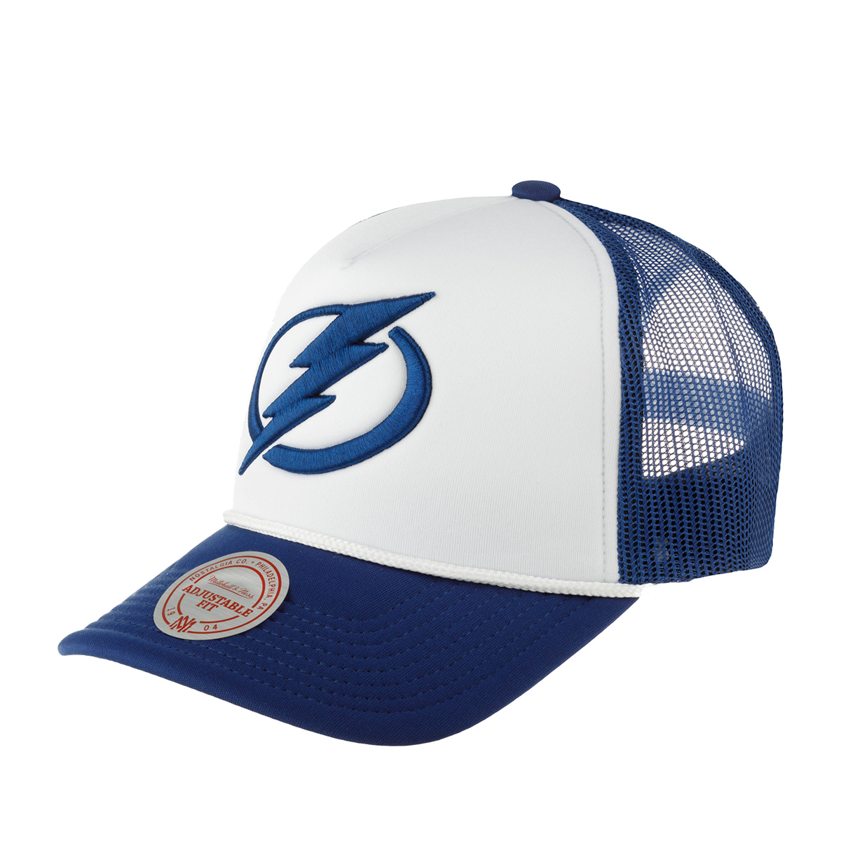 Бейсболка Mitchell&Ness HT8361-TBLWHIT Tampa Bay Lightning NHL белая/темно-синяя, Белый;синий, HT8361-TBLWHIT Tampa Bay Lightning NHL
Бейсболка Mitchell&Ness HT8361-TBLWHIT Tampa Bay Lightning NHL белая/темно-синяя, Белый;синий, HT8361-TBLWHIT Tampa Bay Lightning NHL