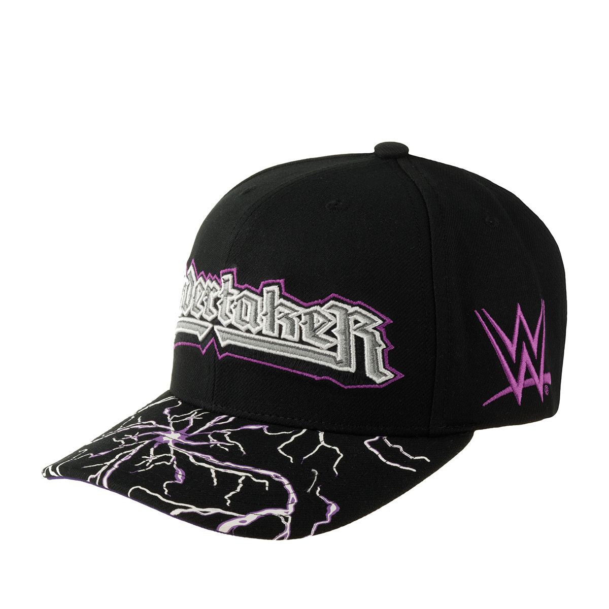 Бейсболка унисекс Mitchell & Ness HP8271-TTTBLCK Undertaker WWE черная, Черный, HP8271-TTTBLCK Undertaker WWE
Бейсболка унисекс Mitchell & Ness HP8271-TTTBLCK Undertaker WWE черная, Черный, HP8271-TTTBLCK Undertaker WWE