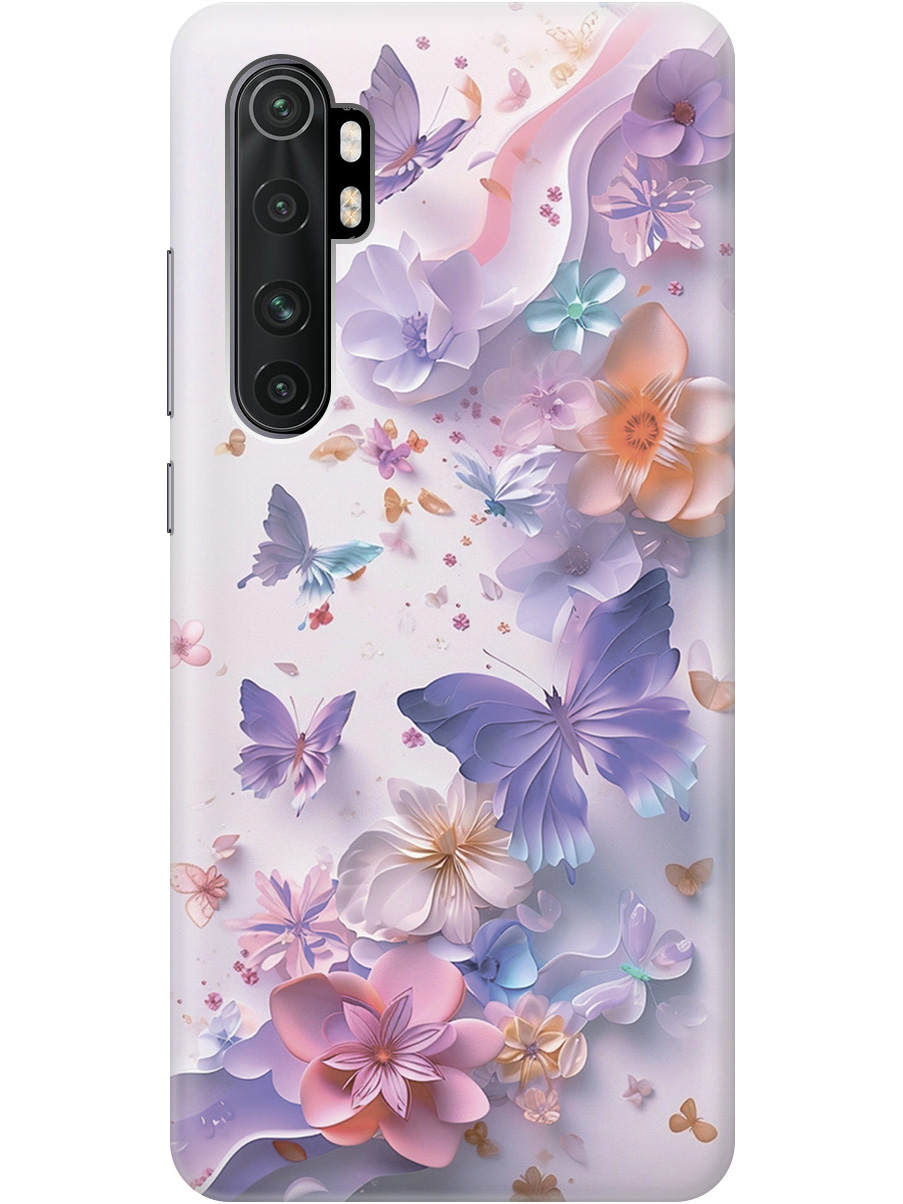 Силиконовый чехол на Xiaomi Mi Note 10 Lite с принтом 874128, Прозрачный;розовый;фиолетовый, 723101222
Силиконовый чехол на Xiaomi Mi Note 10 Lite с принтом 874128, Прозрачный;розовый;фиолетовый, 723101222